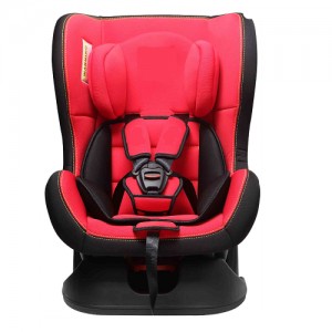 Robins car seat